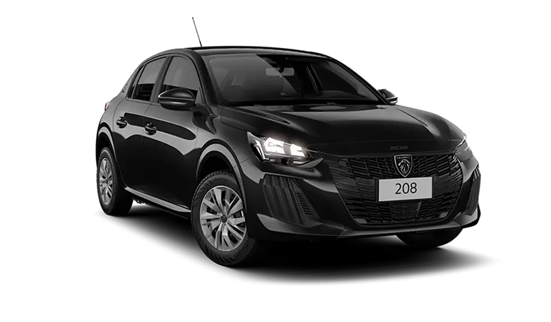 PEUGEOT 208 N