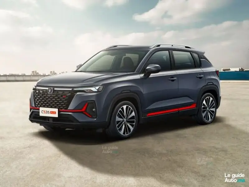 CHANGAN CHANGAN