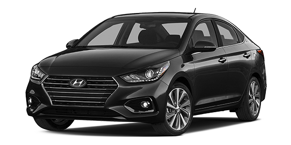 HYUNDAI ACCENT N